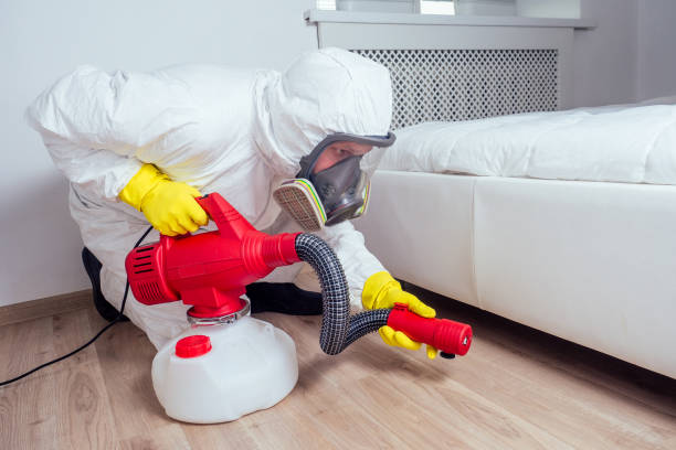 Best Commercial Pest Control Services  in Duluth, WA