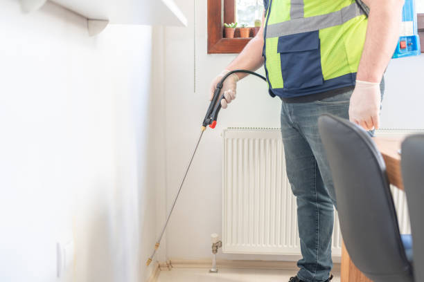 Best Best Pest Control Companies  in Duluth, WA